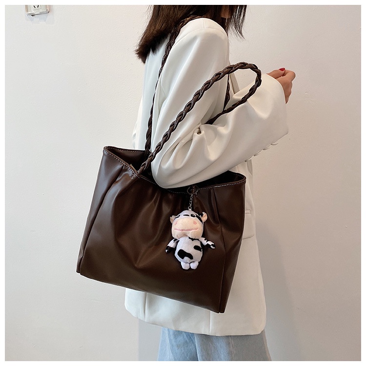 157730 Tas Kerja Wanita Import Totebag Cewek (1 KG MUAT 3) CR7730