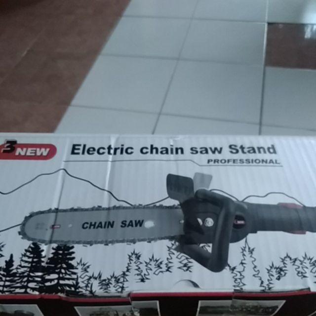 Adaptor Chainsaw Mini 12