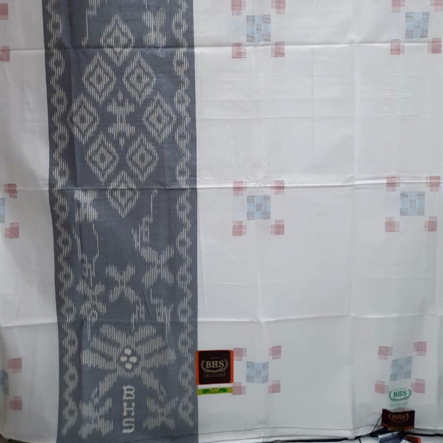 SARUNG BHS EXCELLENT PUTIH - PGN | PGNP | DGP