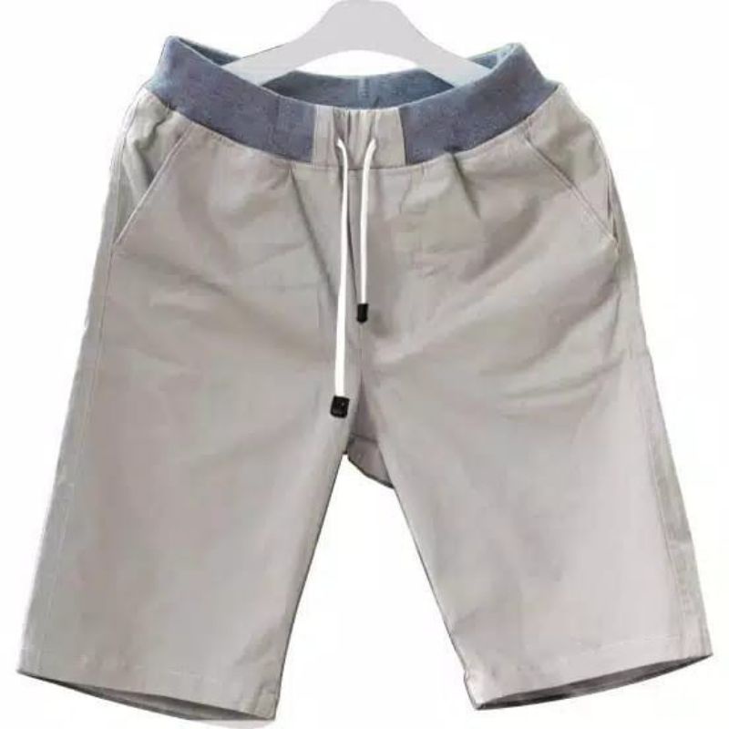 Celana Pendek Pria Surfing Distro Premium size 27 - 38