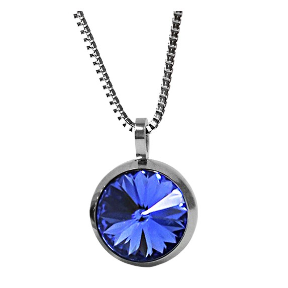 KK Liforce Blue Sapphire Millennial