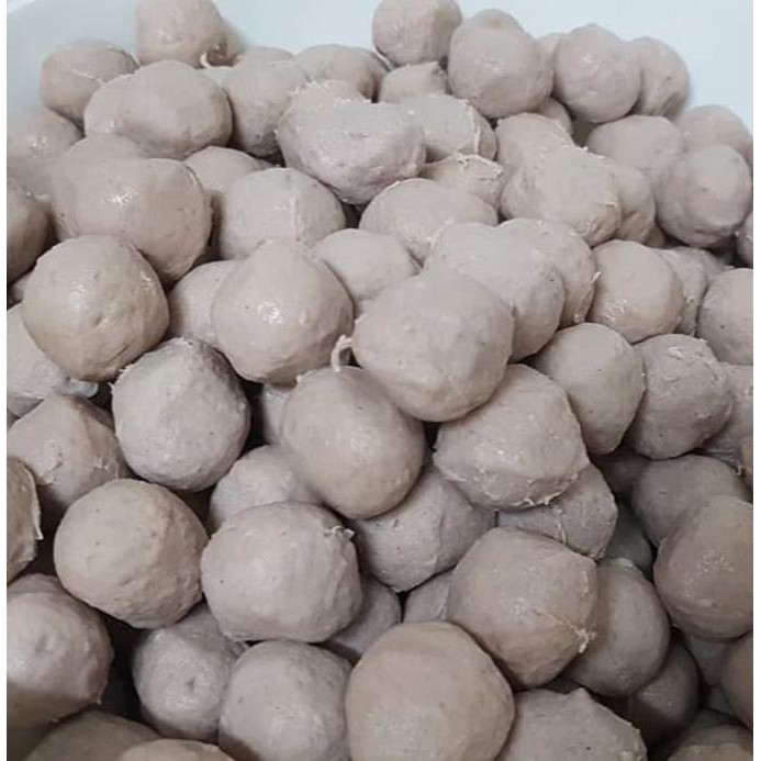 

Bakso Tenderloin