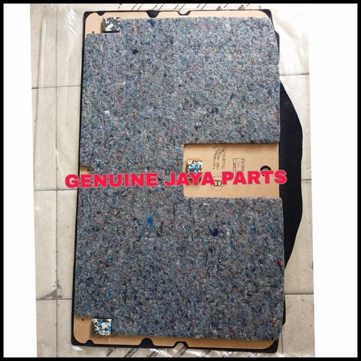 Cover / Tutup Ban Serep Agya Ayla Asli Original