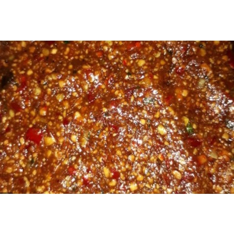 

SAMBEL PECEL ENAKKK JOSSS