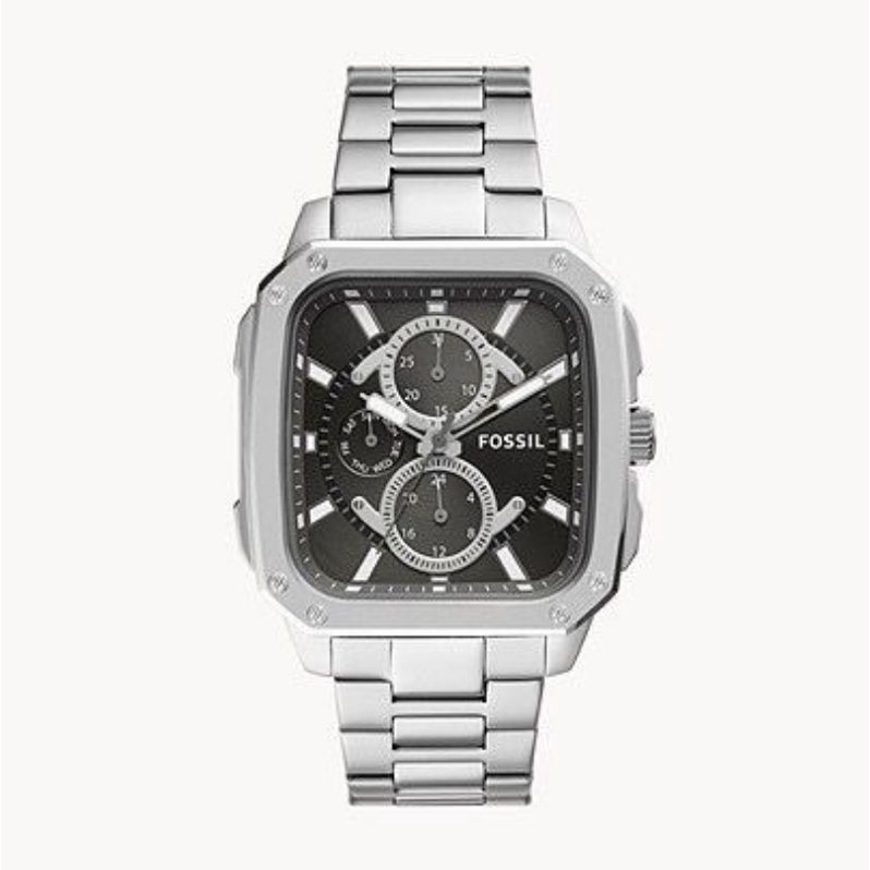 Jam Tangan Pria BQ2656 Multifunction Watch