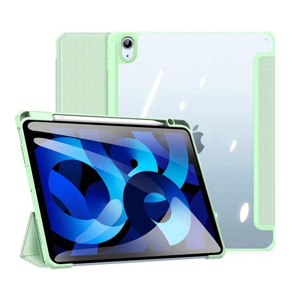 Case iPad Air 5 2022 Ipad Air 4 2020 10.9&quot; Dux Ducis Toby Cover