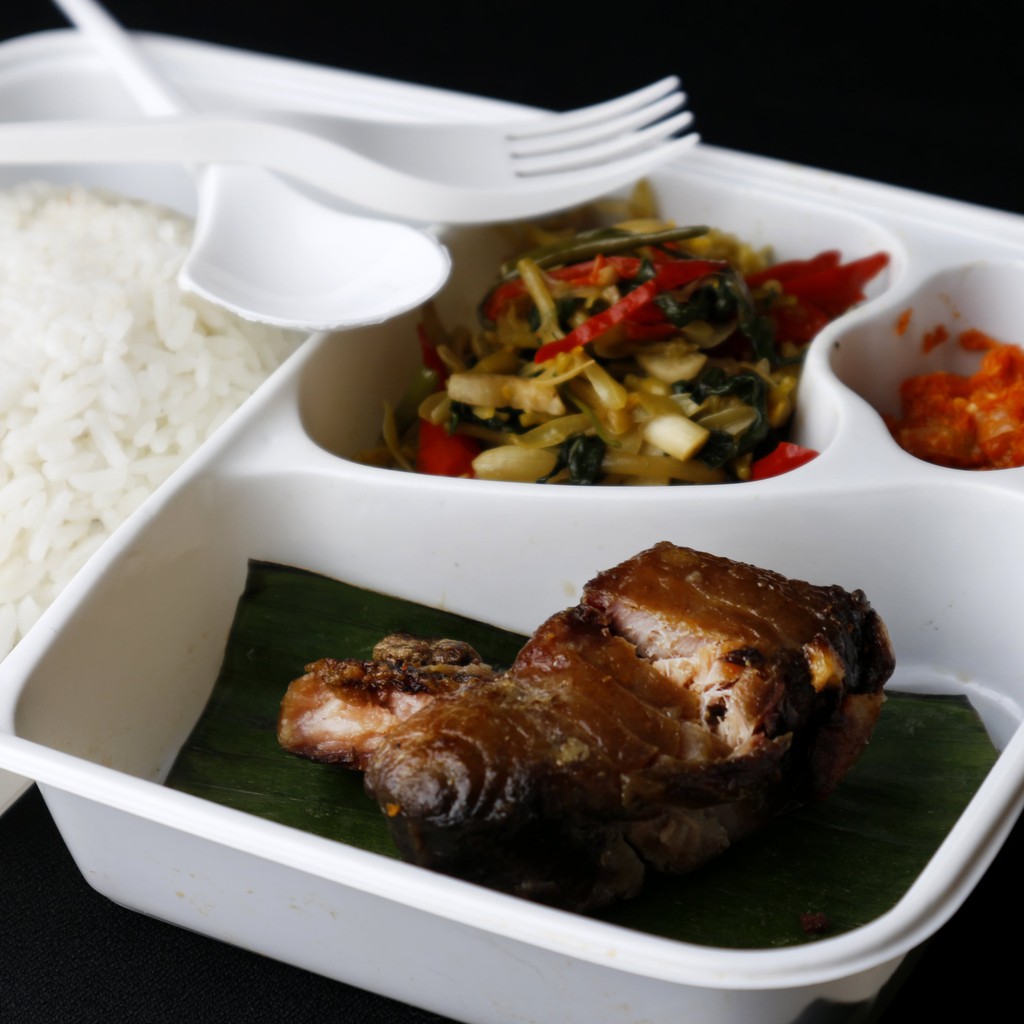

Se'i Marlin Termanu (Khas NTT, 250 gram)