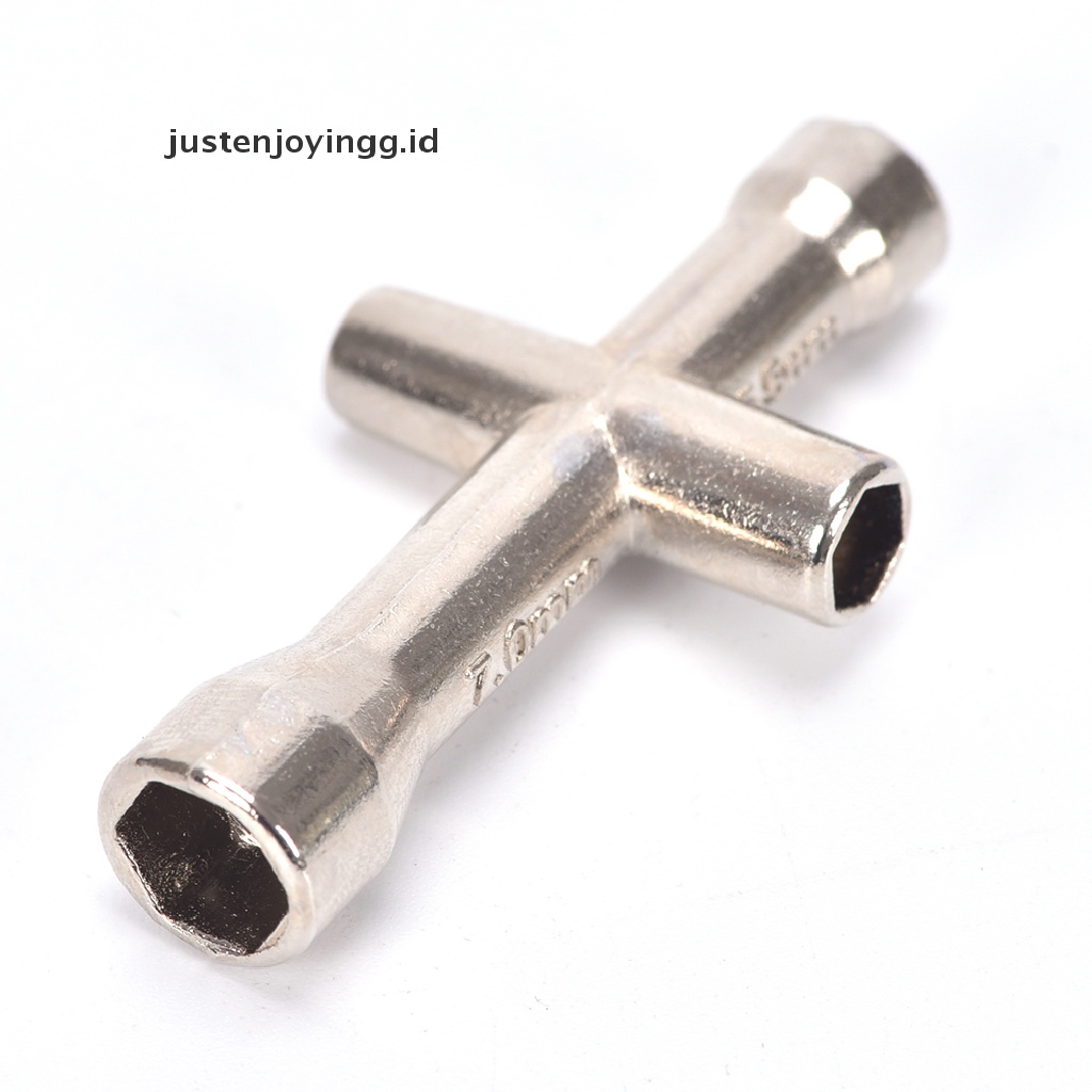 M2 / m2.5 / m3 / m4 Hex Wrench Untuk Hsp Rc