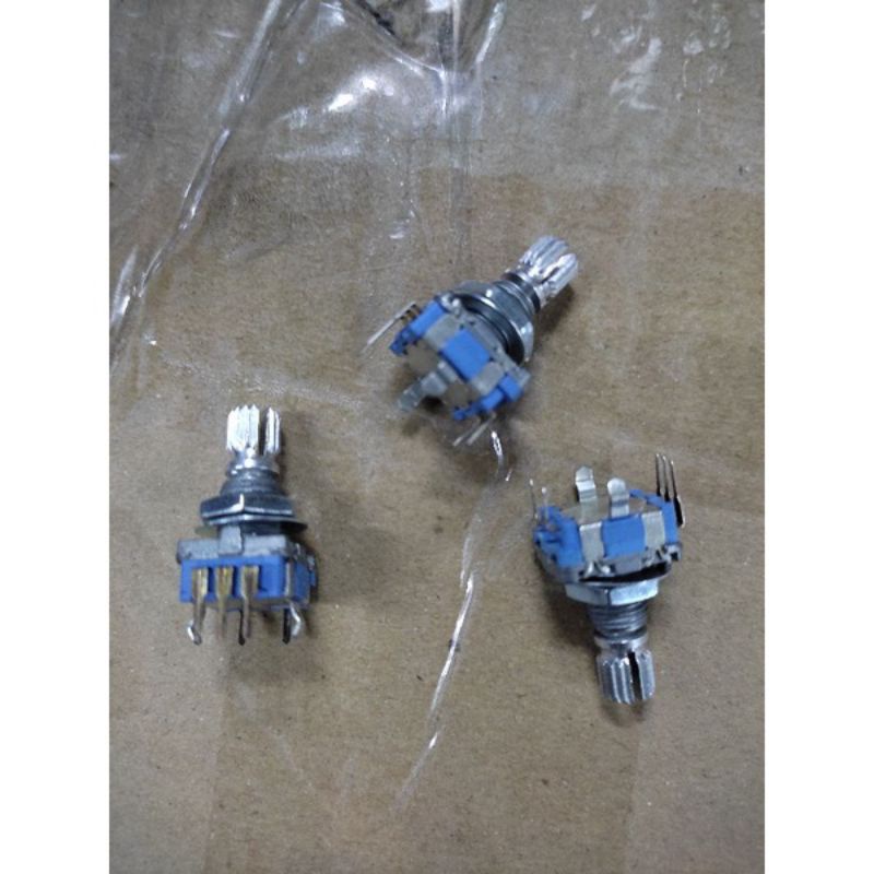 Potenso Rotari original