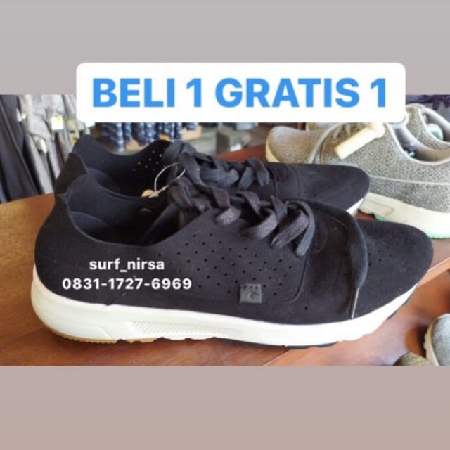 Rip Curl Shoes Men 43