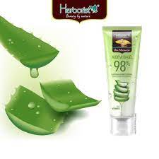 Herborist Aloe Vera Gel