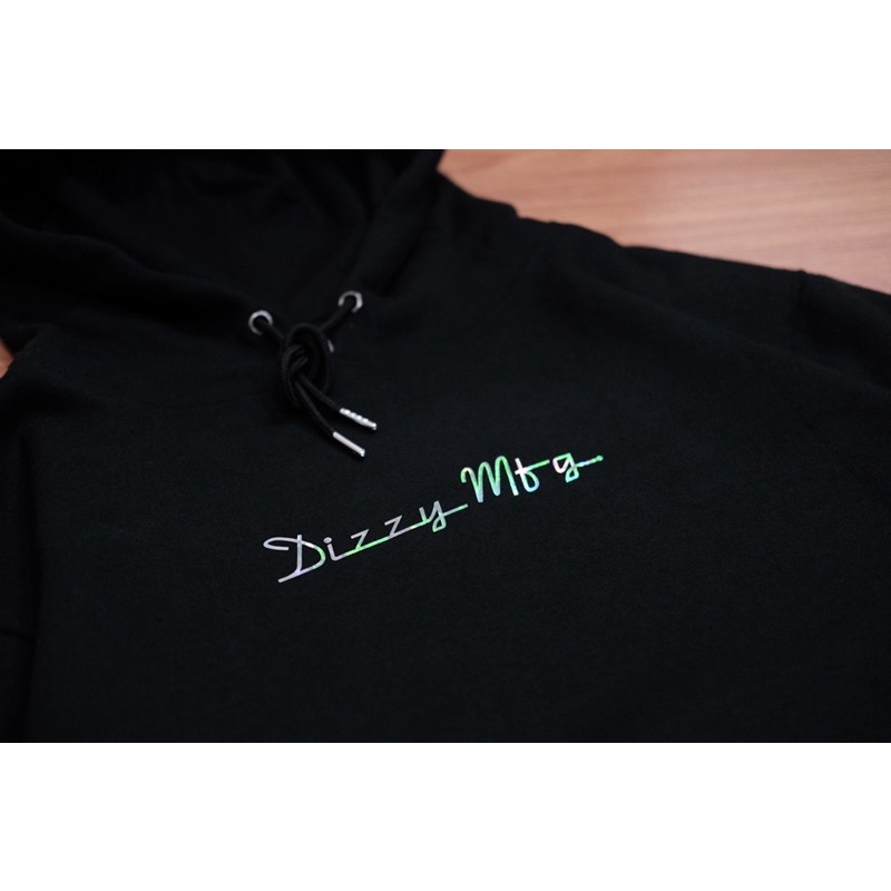 Dizzy Jacket/Hoodie Magneto Hologram Series