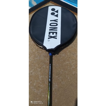 yonex carbonex 8 sp