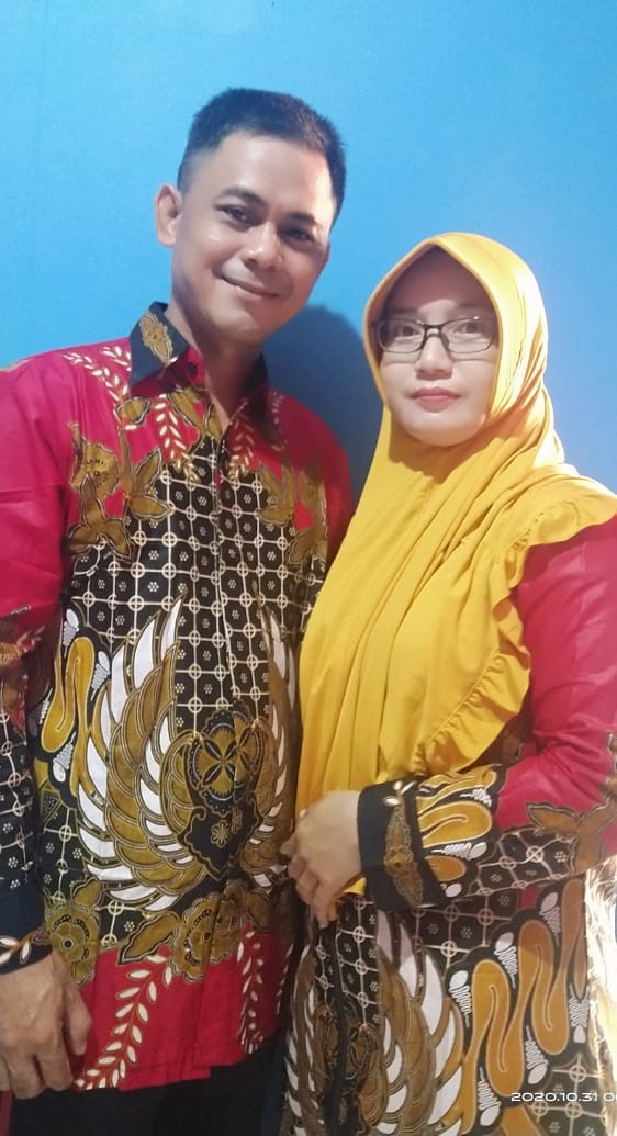 Batik Tunik Zipper/resleting Depan/af055ht Yelbor Navbor / Batik Modern