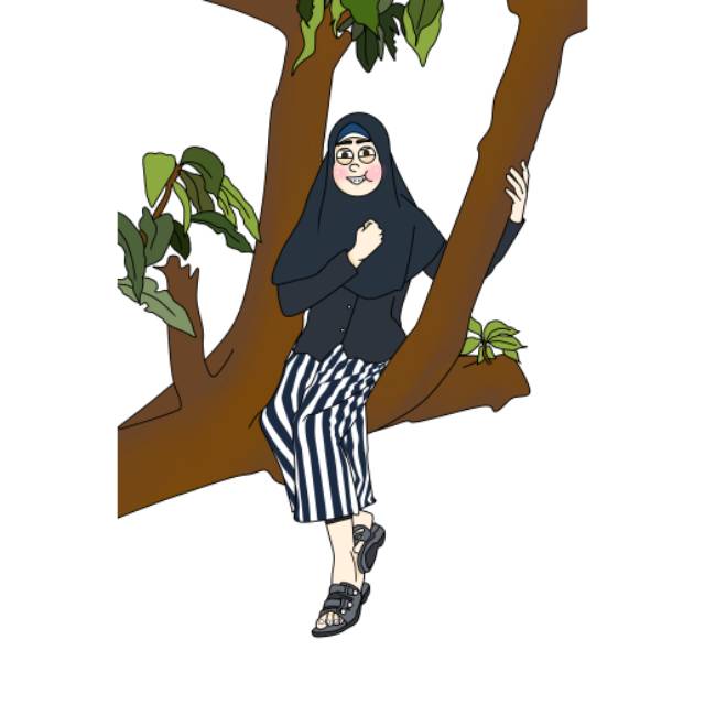

KARIKATUR DIGITAL PAINTING Murah!!! (Soft file only)