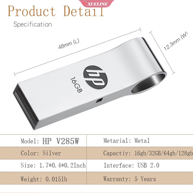 Flashdisk USB 3.0 Mini Portable Kecepatan Tinggi