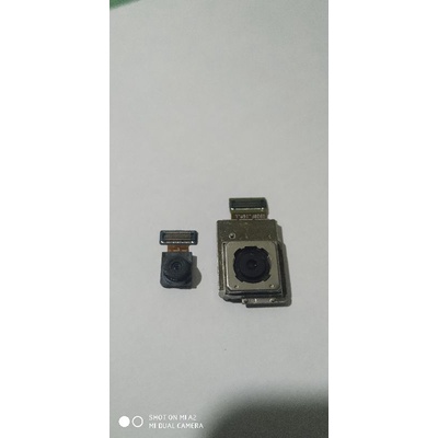 kamera belakang Samsung s6 edge