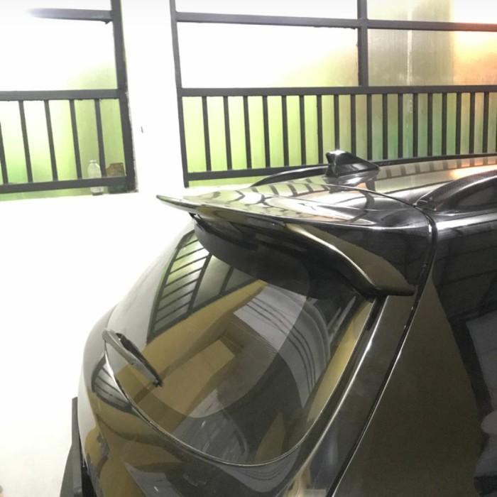 *Otomotif* BODYKIT SPOILER MITSUBISHI OUTLANDER DAMD