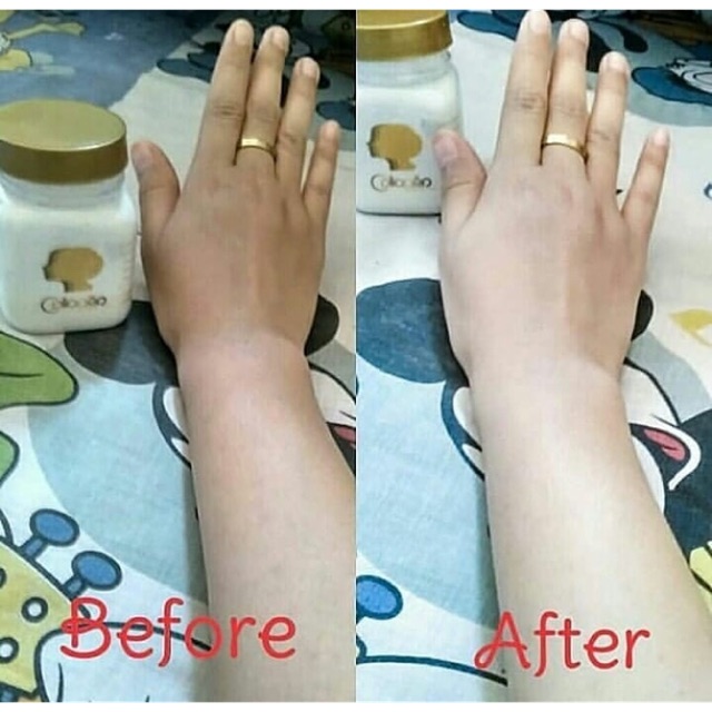 Bibit Collagen Original