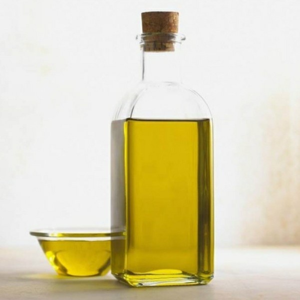 

minyak kelapa murni VCO 250ml