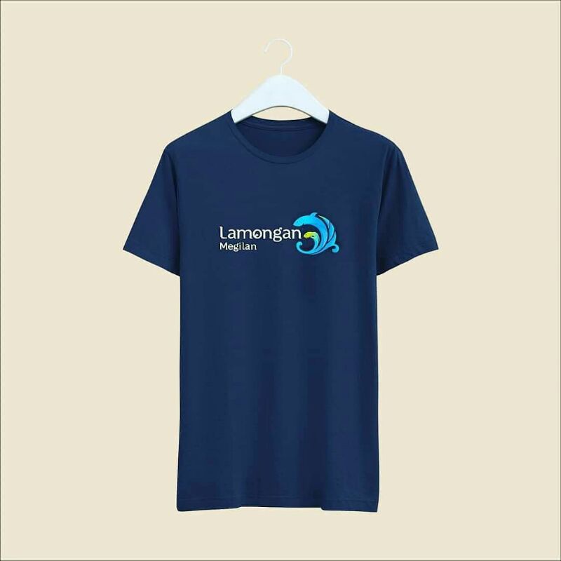 T-Shirt Lamongan Megilan