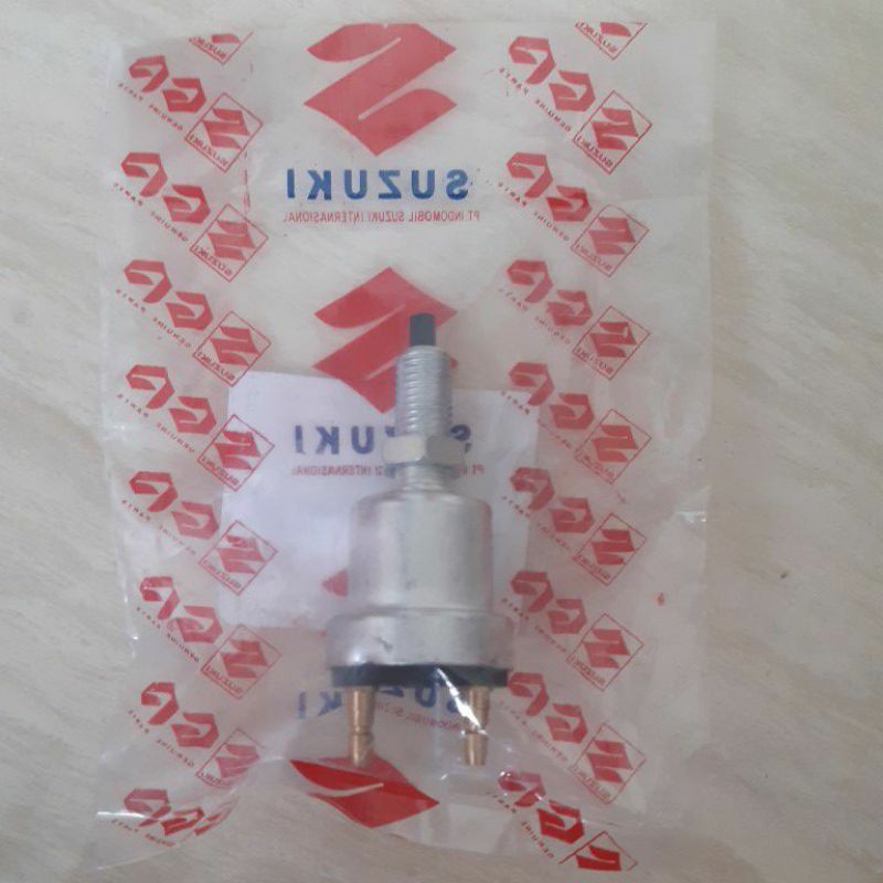 stop switch / switch rem mobil carry , futura , t120SS