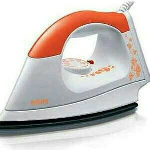 Terbaru       Setrika Philips HI-115 orange  Murah