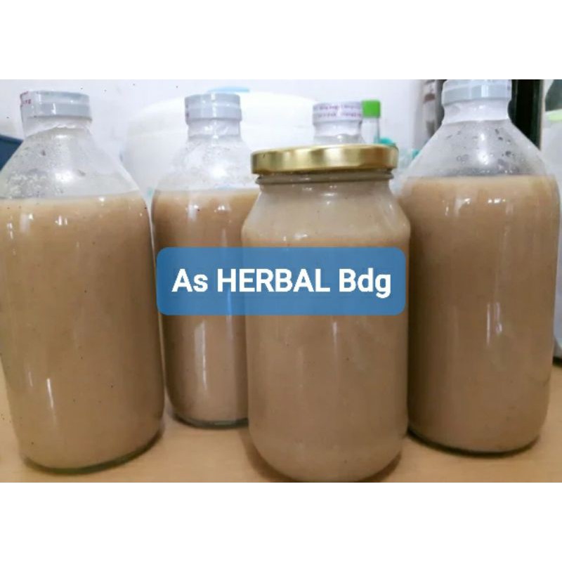 

Jual jus bawang putih tunggal segar 250 ml