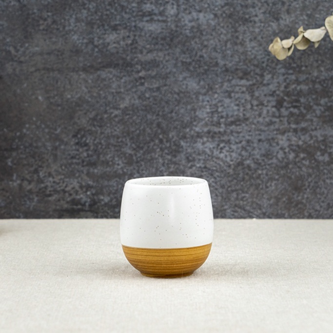 Lumosh - Breve Ceramic Cup