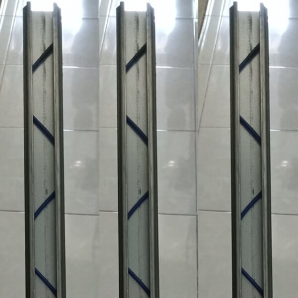 Spring Clip 6 meter 2 x 3 Alat Penjepit Plastik UV Paranet Green House