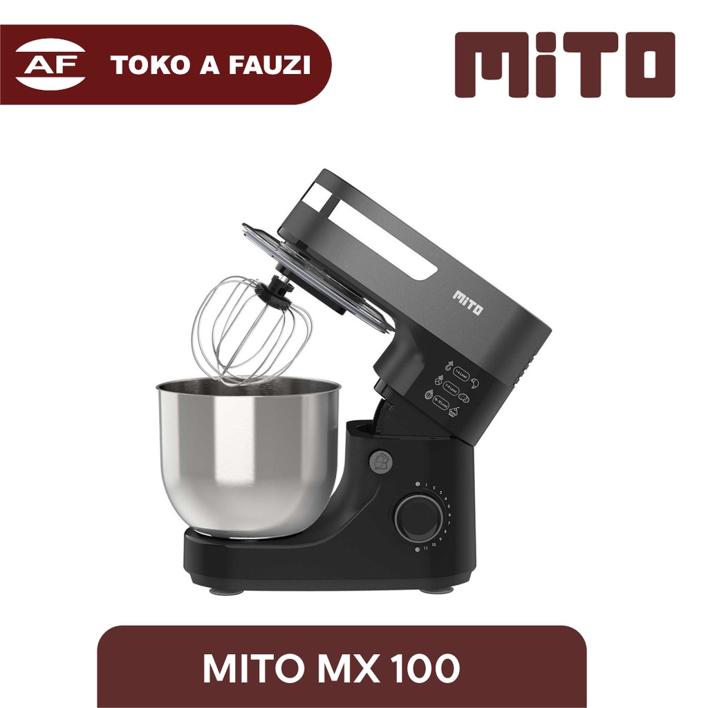 Mito mixer MX-100