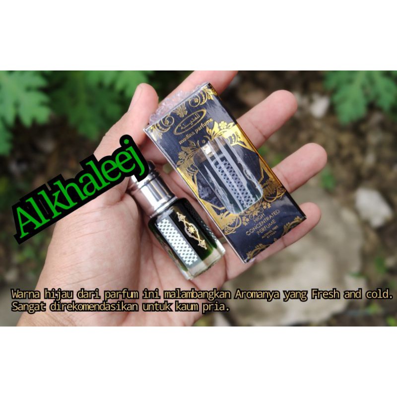 parfum arab al khaleej minyak wangi non alkohol surrati parfum sholat
