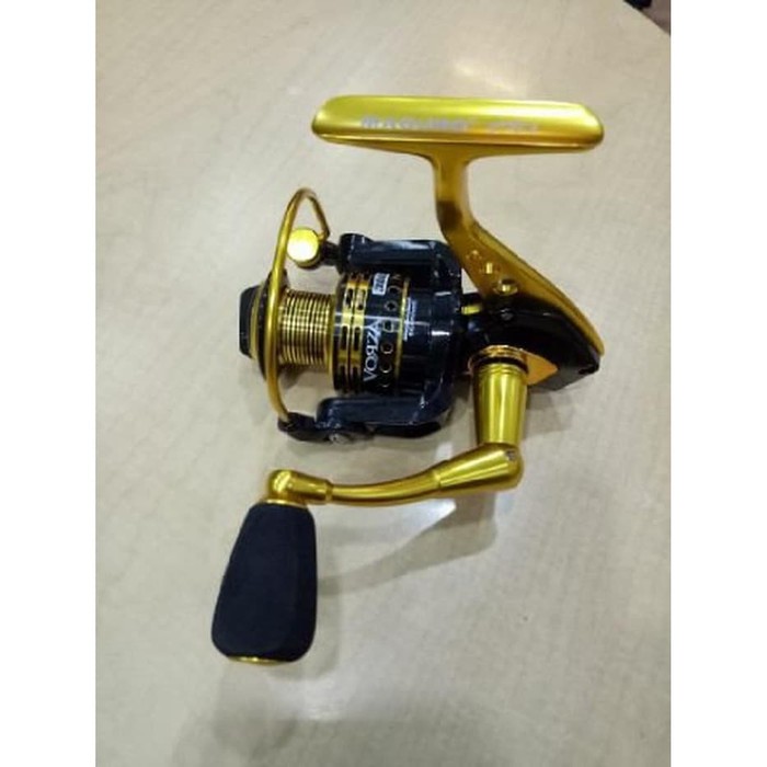 REEL MAGURO VORZA 3000