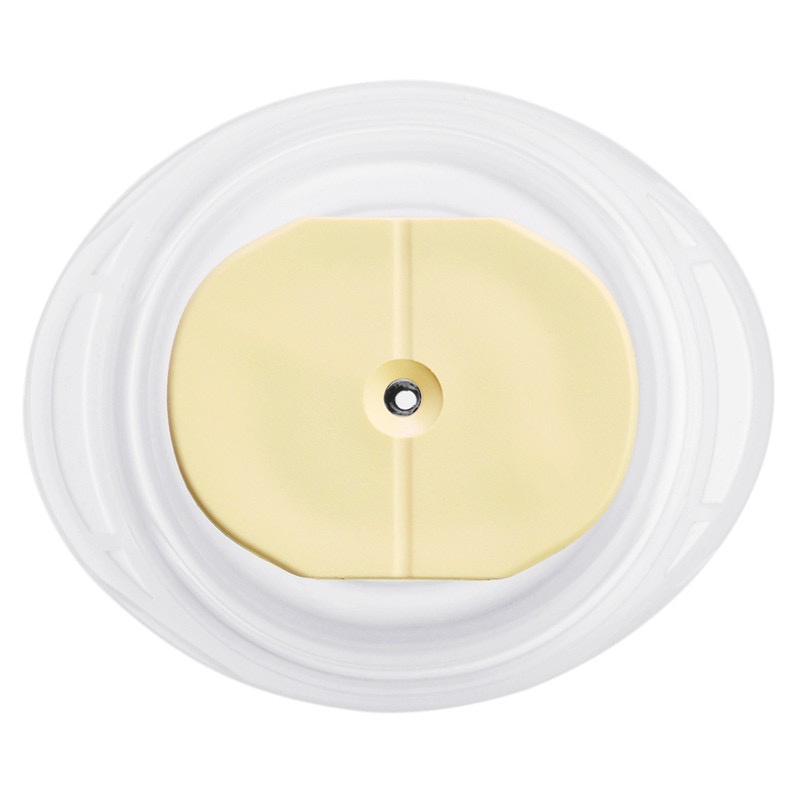 MEDELA DIAPHRAGM W/STEM AND O RING 2005 / HARMONY MEMBRANE COMPLETE