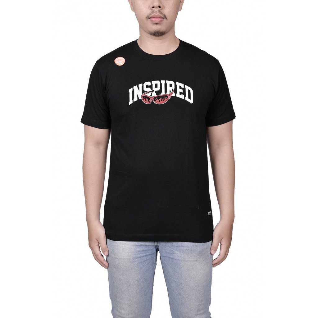 

Inspired27 Tshirt - Circinus