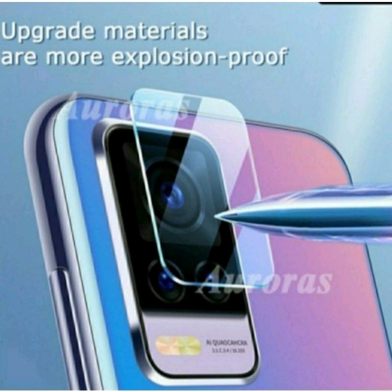 Vivo V20 V20se anti gores kamera camera lens protection