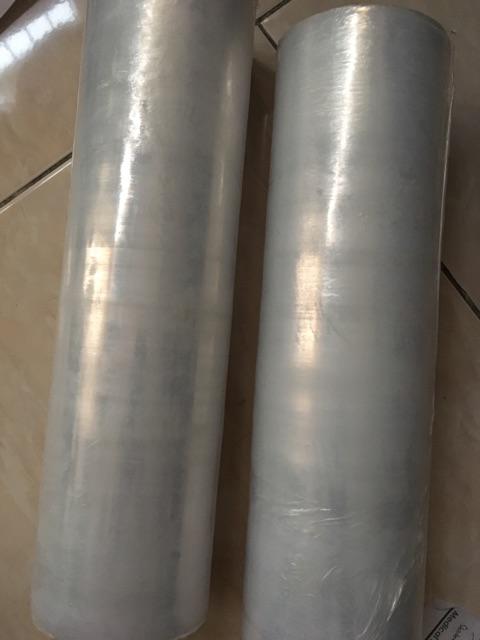 Plastik Stretch Film / Strech Film Wrapping Segel Shrink 30cm X 250mtr
