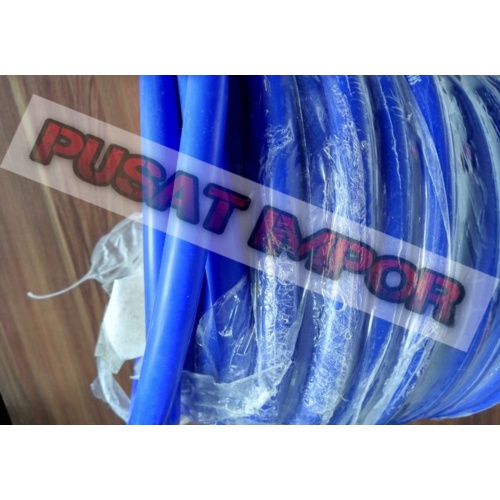 Selang Samco Hose Ukuran 10mm - Selang Samco Meteran - Samco Universal