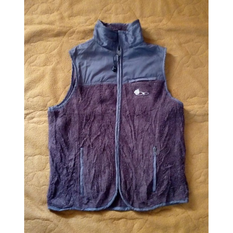PL Jaket Vest Rompi Ocean Pacific Istimewa
