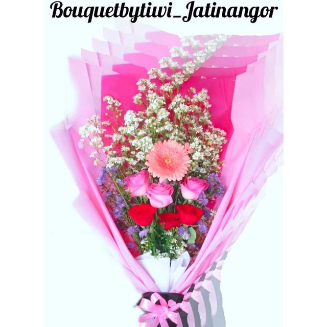 

bouquet bunga