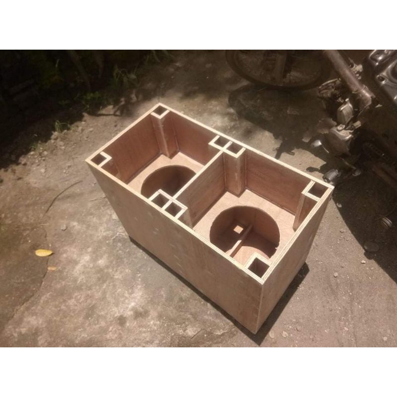 Jual Box Planar Inchi Double Shopee Indonesia