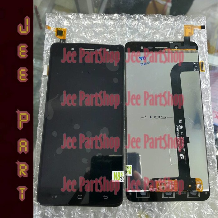 Jual Lcd Hisense Pureshot Hs L671 Complete Touchscreen Ori Berkualitas Shopee Indonesia