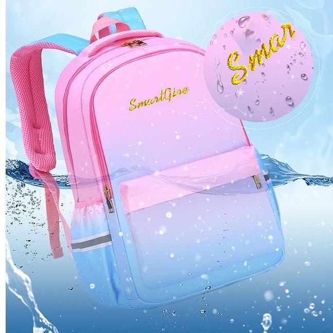 NEW TAS RANSEL ANAK SEKOLAH IMPORT SD,SMP,SMA 00017-00022