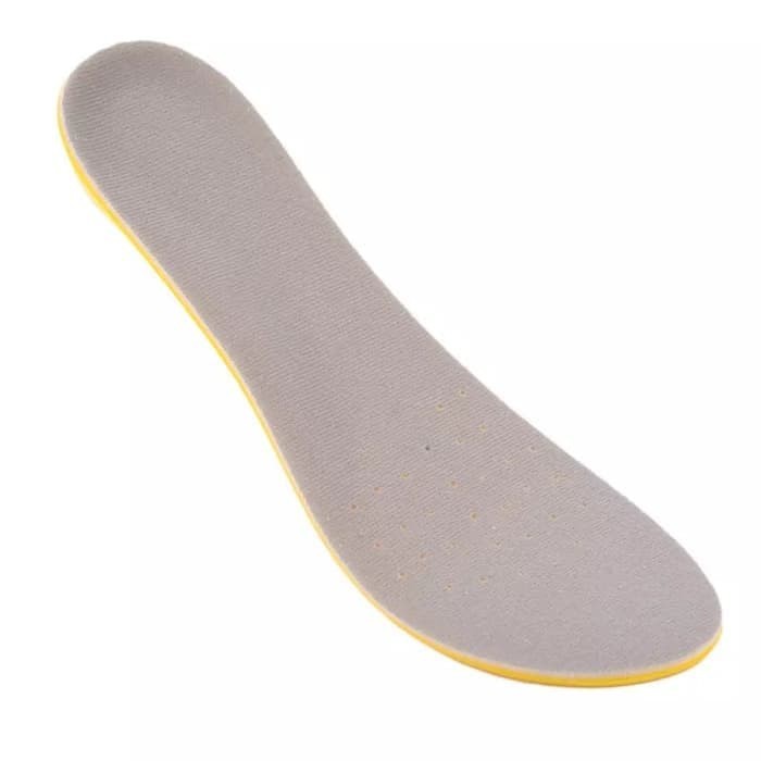 SUPER MEMORY FOAM ORTHOTIC ARCH CUSHION SPORT PAD INSOLE