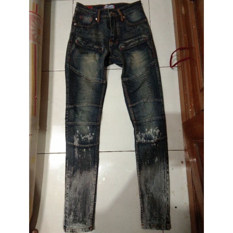 denimitup Ham Jeansku