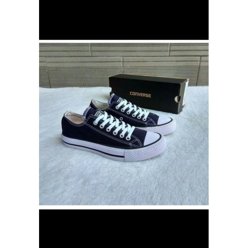 sepatu converse all star ori