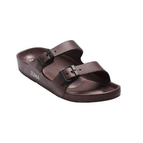 Sandal Zuma Men Dallas 4 Brown Original