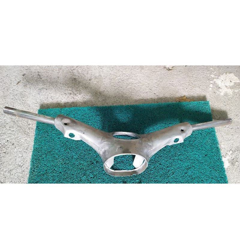 Kepala C70 cpx Batok atas C70 batok honda C70 Stang honda C70