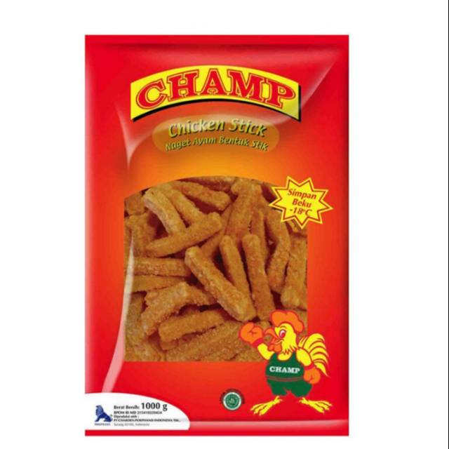 

Chicken stick 1000gram