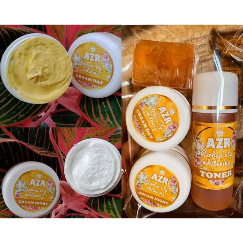 ( COD )Cream Azr Beauty Original